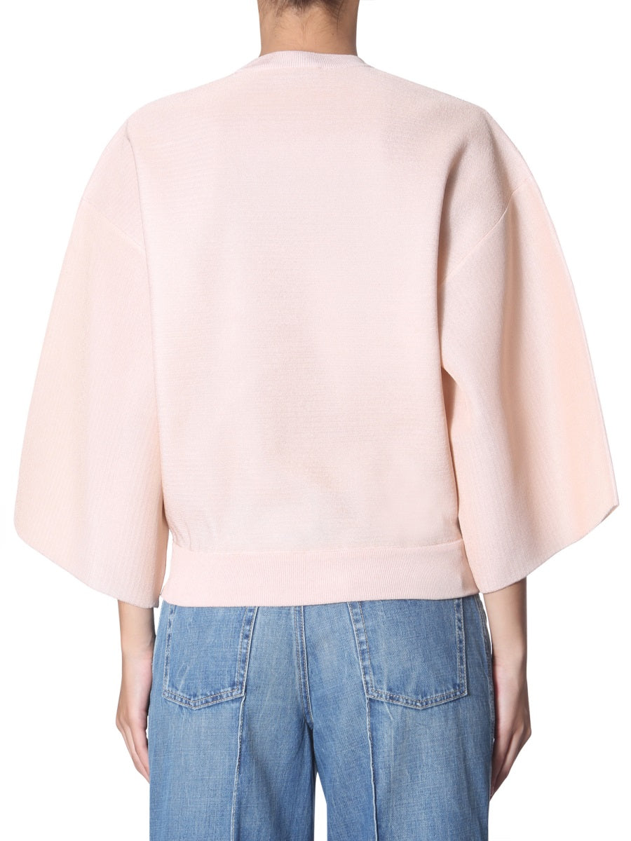 Givenchy Sweaters - Pink | Wanan Luxury