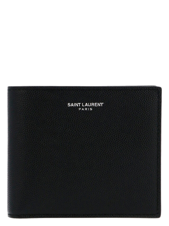 East/West Wallets, Card Holders Black