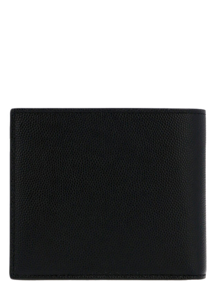 East/West Wallets, Card Holders Black