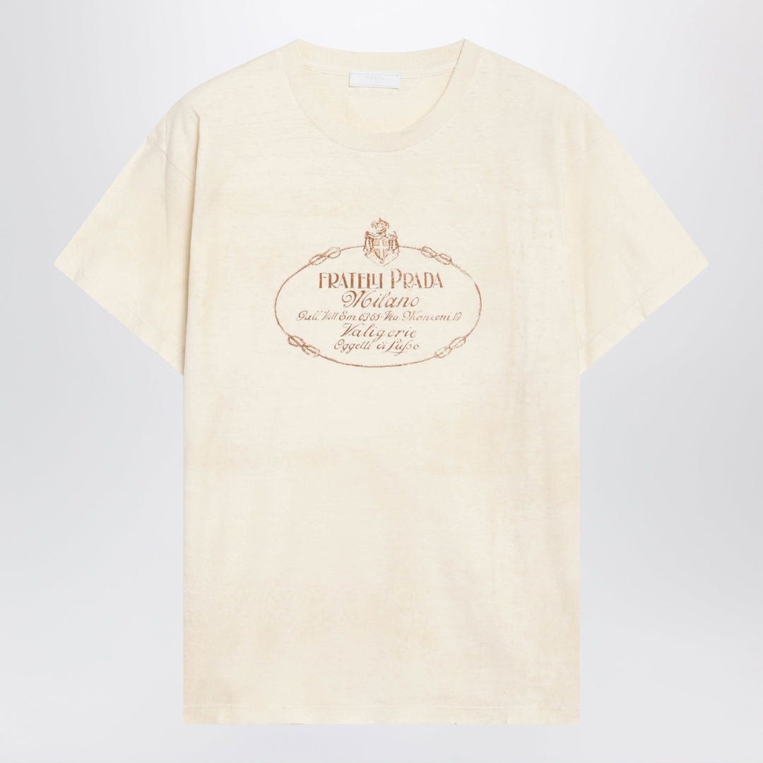 Prada Shirts & Tops - White | 41e95161e27acb03963f04cd3bb43a03c2b20353
