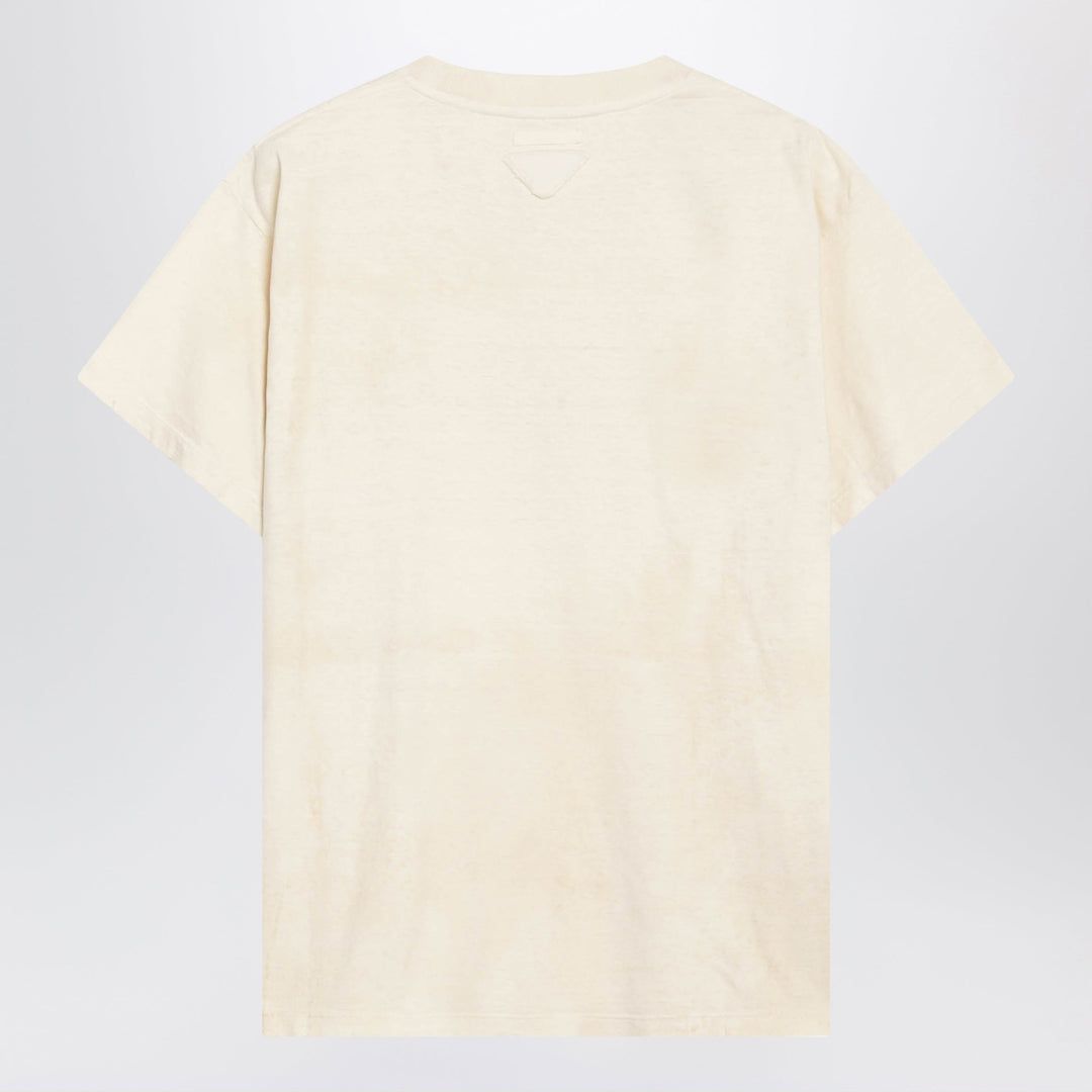 Prada Shirts & Tops - White | 1444b56c02bee0a694736a4ca911fb97ed550c4a