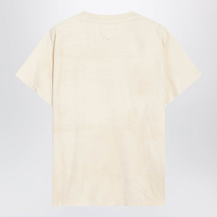 Prada Shirts & Tops - White | 1444b56c02bee0a694736a4ca911fb97ed550c4a