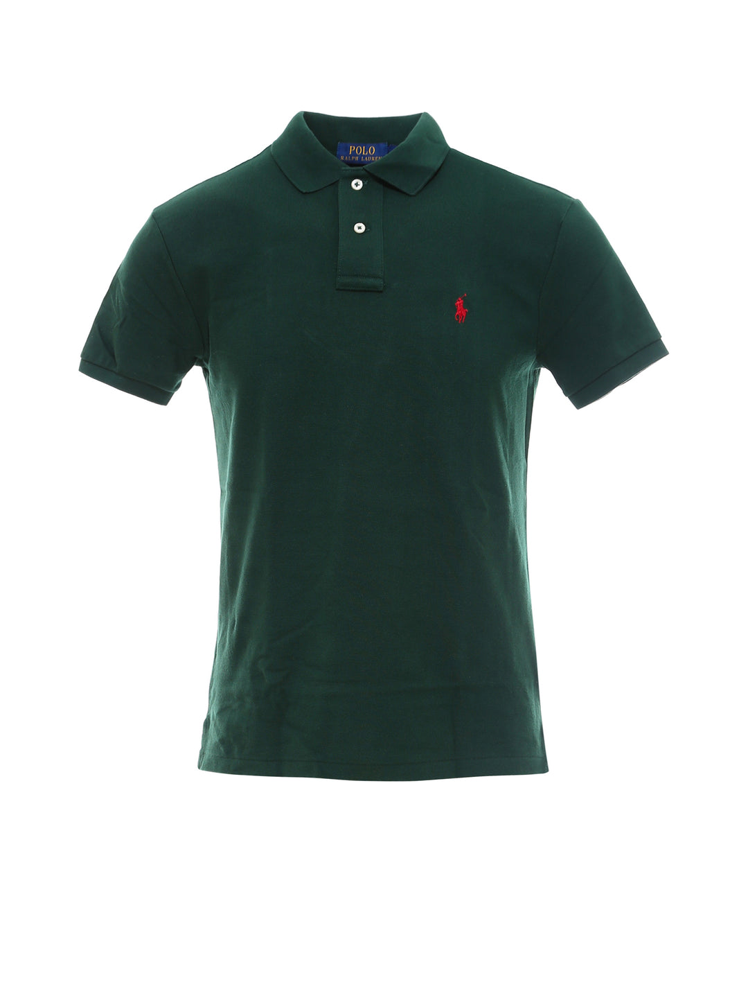 Polo Ralph Lauren T-shirts and Polos - Blue and green | 380398f67cade8da39151de5082ae683a4c41dcb