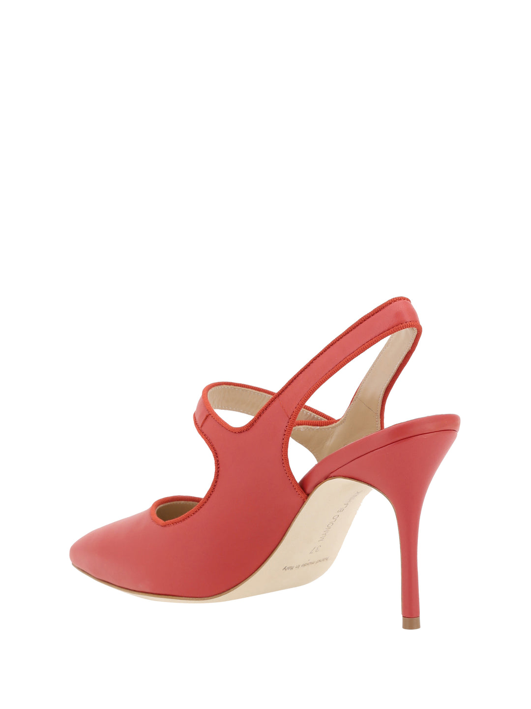 CAMPARISLI NAPPA 090 PUMP SHOES