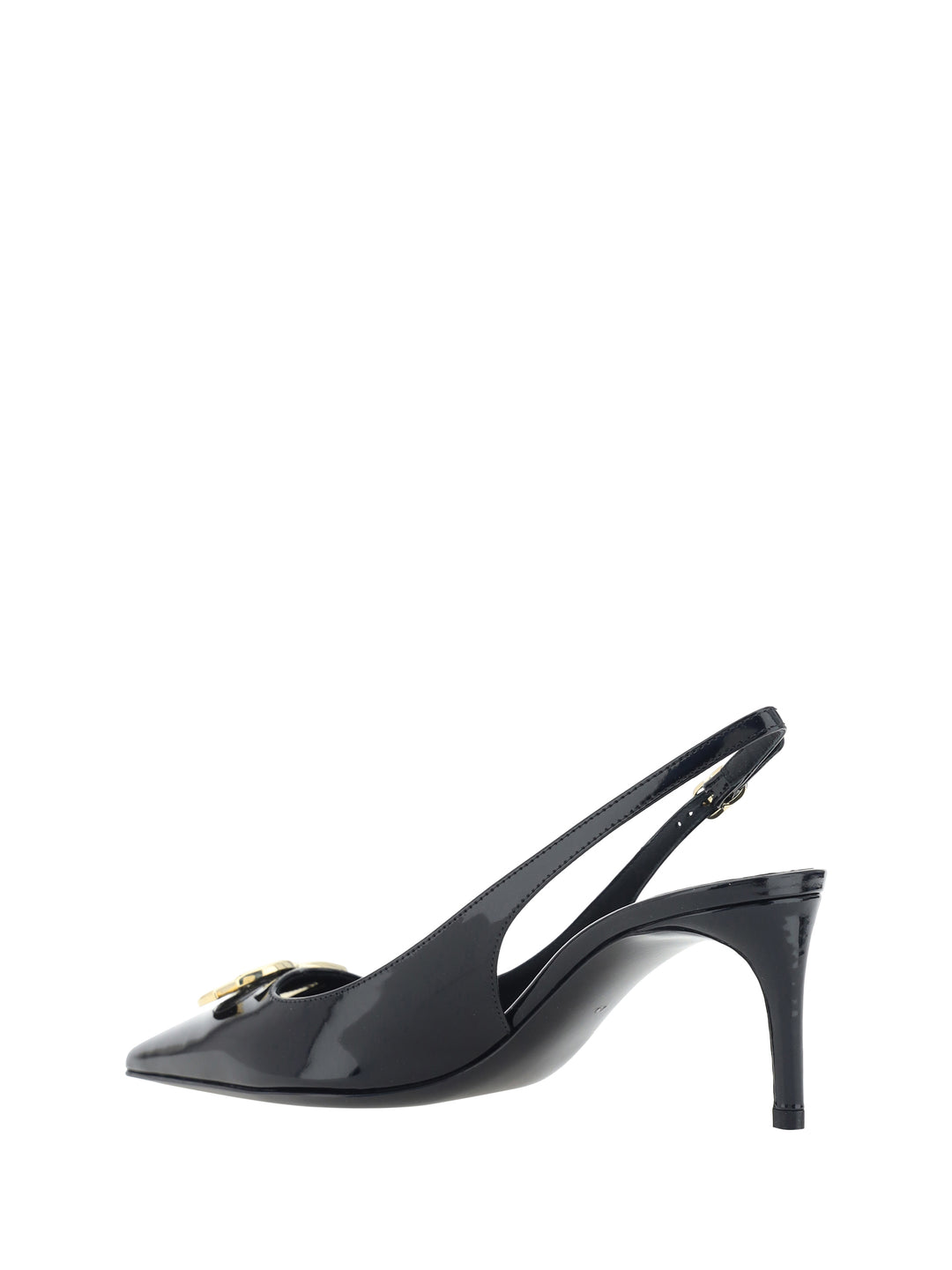 SLINGBACK PUMP SHOES