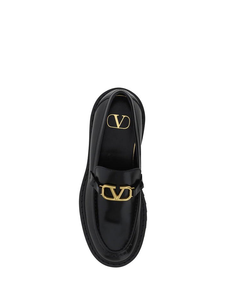 LOAFER | VLOGO SIGNATURE | T. 25/40 | VI