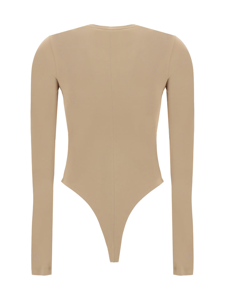 Janelle Bodysuit