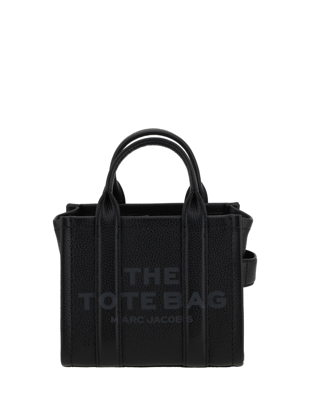 THE CROSSBODY TOTE BAG