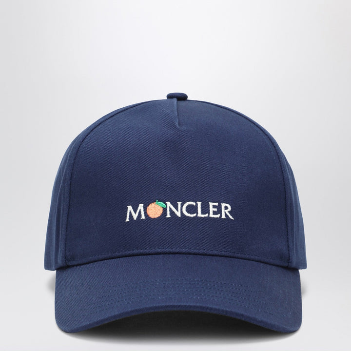 Moncler Genius Hats - Blue | 34328634c91842cd2ac06539c5d2c7f0ed50e9f0