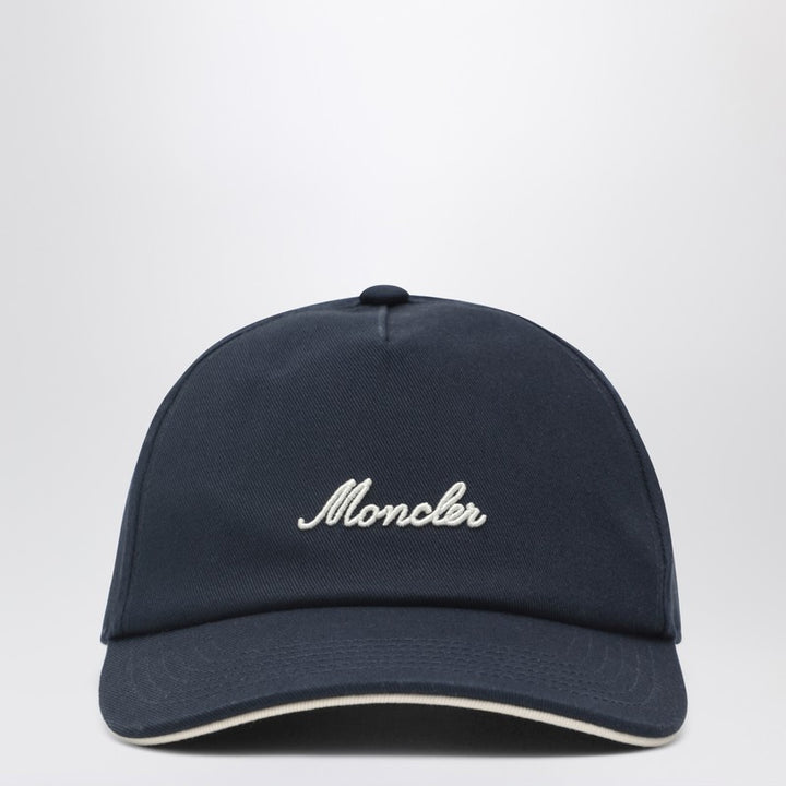 Moncler Hats - Blue | 5d86216734a4cd91a9c8cc81b5af57fbdee201e3