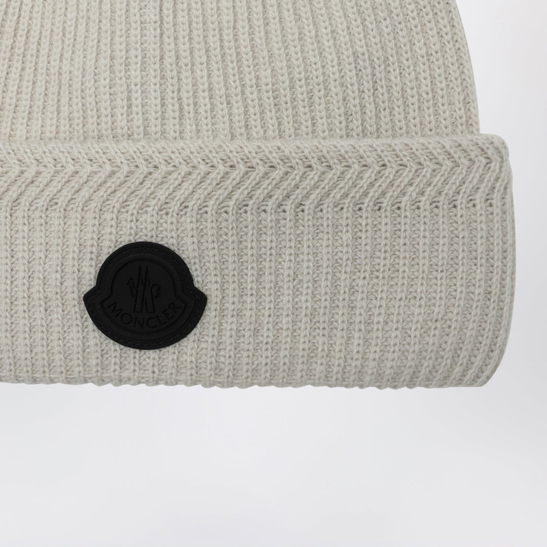 Moncler Hats - White | 5a17dd5ddbb52f50b981e36f7dd4b33cc17b33b2