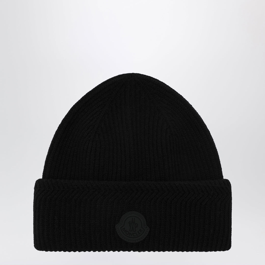 Moncler Hats - Black | 4ebcc86c8aa28814299be708b4fc2703dee3cd9e