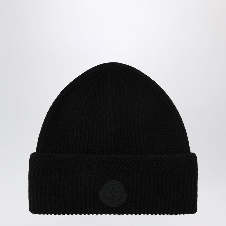 Moncler Hats - Black | 4ebcc86c8aa28814299be708b4fc2703dee3cd9e