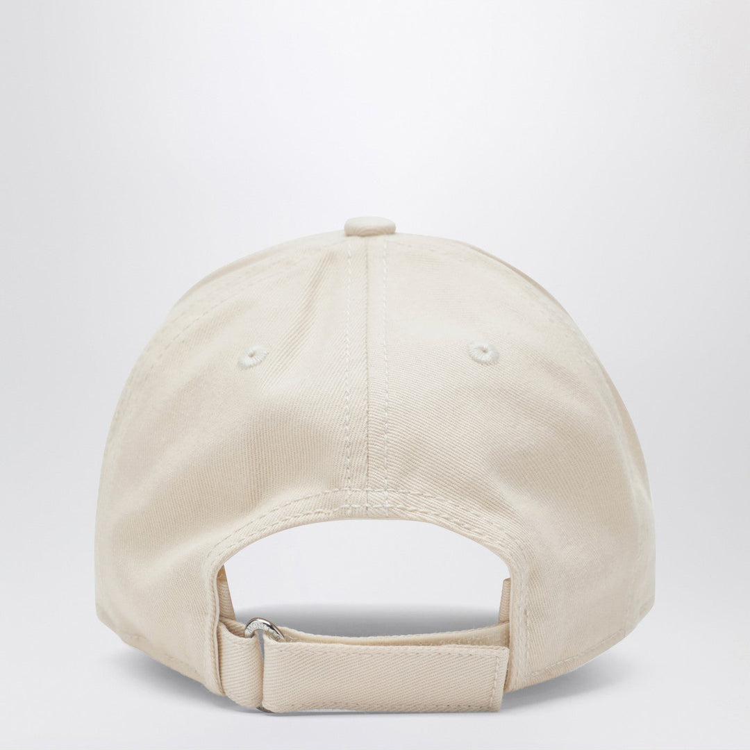 Moncler Hats - Beige | 9764d3a496309dedc813bc6a518b87888389c052