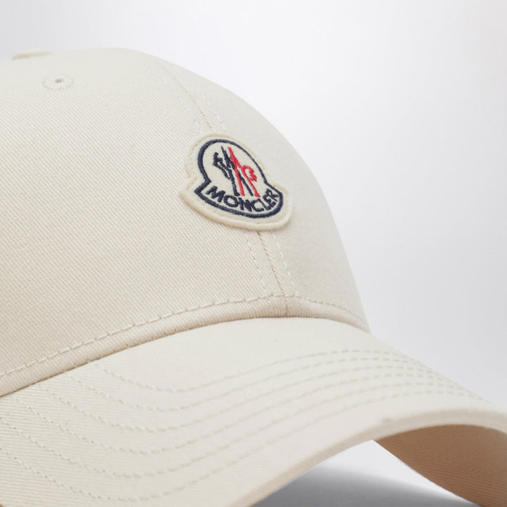 Moncler Hats - Beige | 78c8ec97913a875d37094be08c7fe6f8573fe290