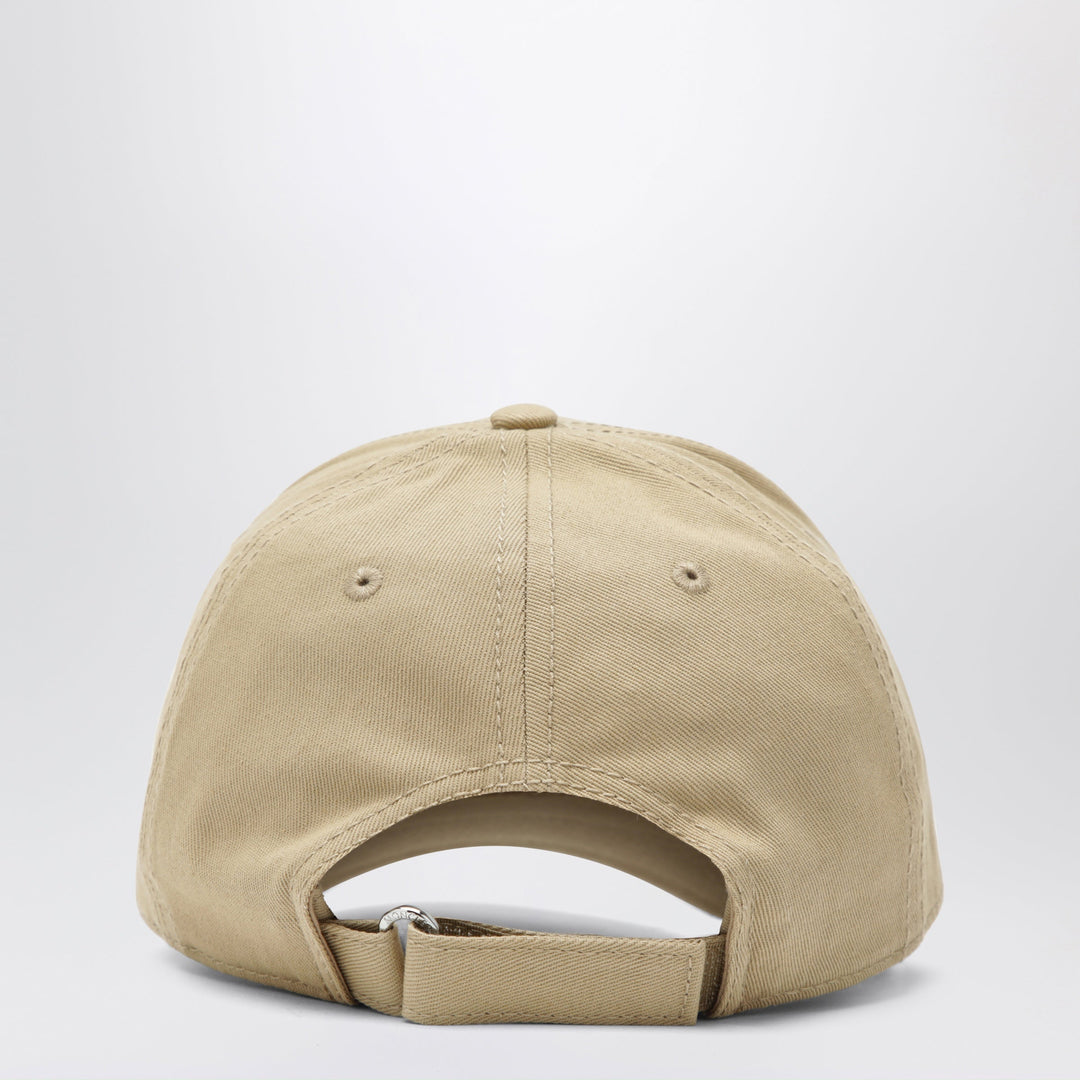 Moncler Hats - Beige | e4e3336bec02b60fbdae9d135c527abb65651902