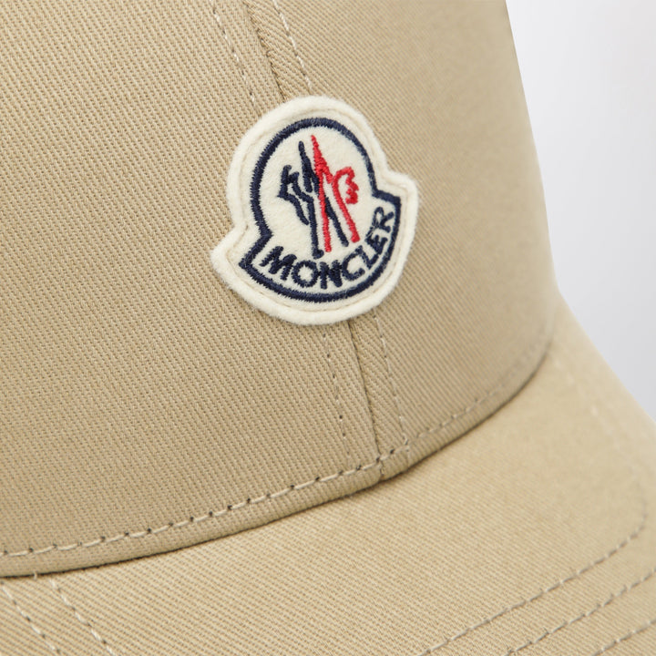 Moncler Hats - Beige | 5994fc88e9e5d4c4e41c1d9e21f0aa8ae0ed21d2