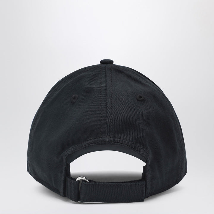 Moncler Hats - Black | bce6a0c6aedc5adc060ec031f7cb1f63e4df9897