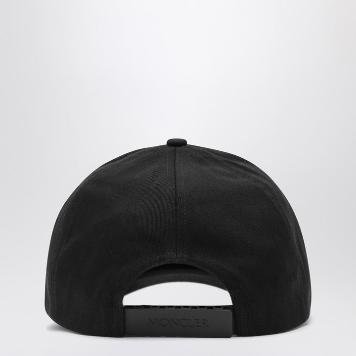 Moncler Hats - Black | f7f07c1e6f829fc0a32db5e5f443de23526295f3