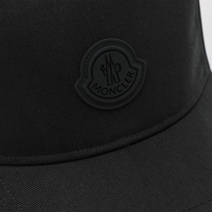 Moncler Hats - Black | e49b62ee60743c90003303bf550a2e319073dd2e
