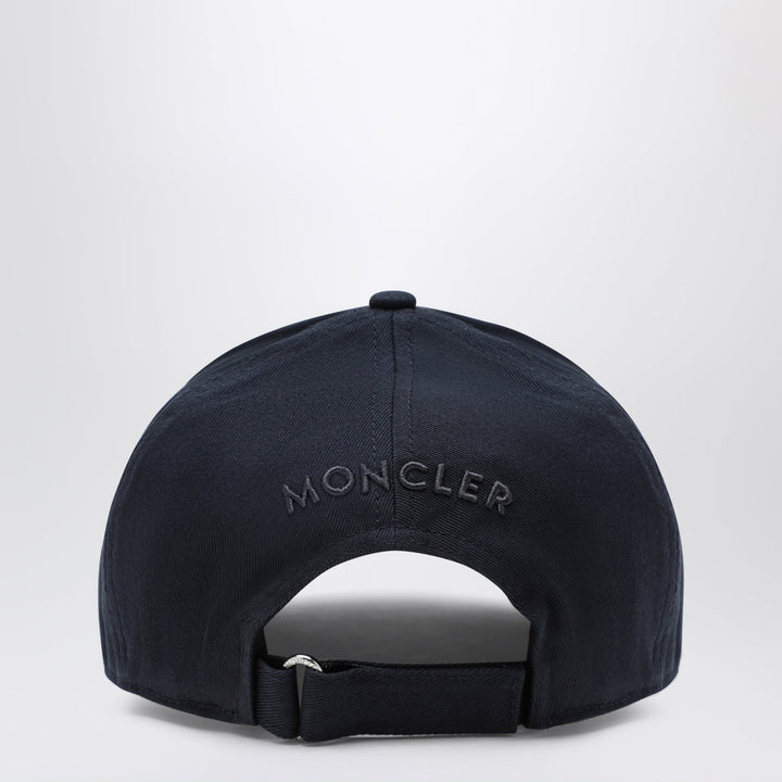 Moncler Hats - Blue | ddfef871f94c74be1bd88f146b9d1421572bdc02
