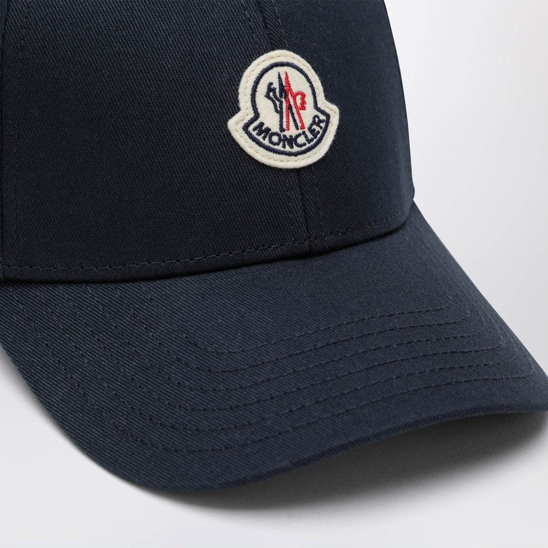 Moncler Hats - Blue | ae17d31a799eb8b2f677442c4d1c0e5ae61ca6d6