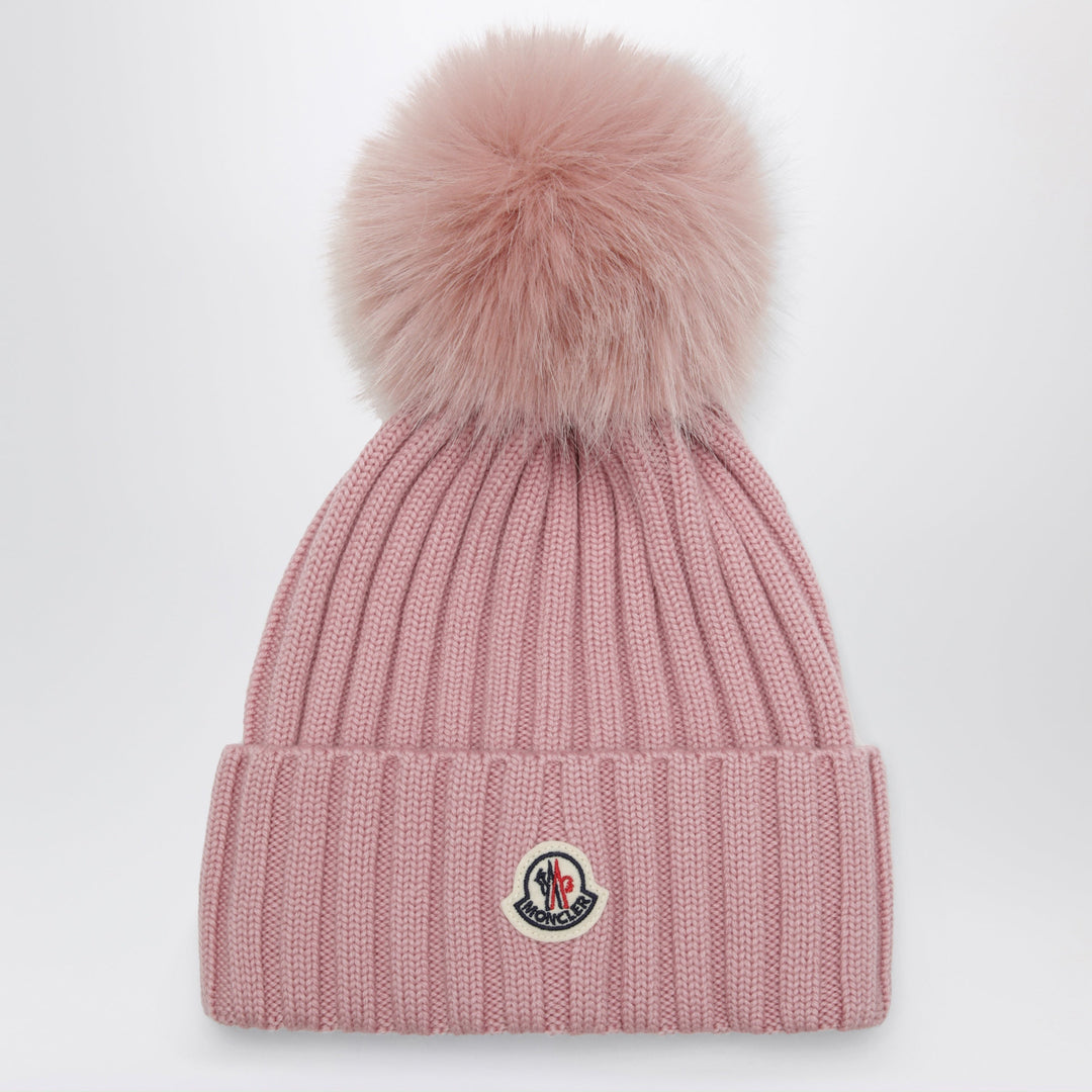 Moncler Hats - Pink | 4140d48bbf9692cb038c41996881679d6f77c455
