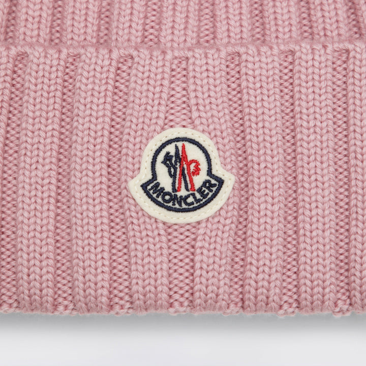 Moncler Hats - Pink | c6d57864710272191b0436ba33aadf856ad8b040