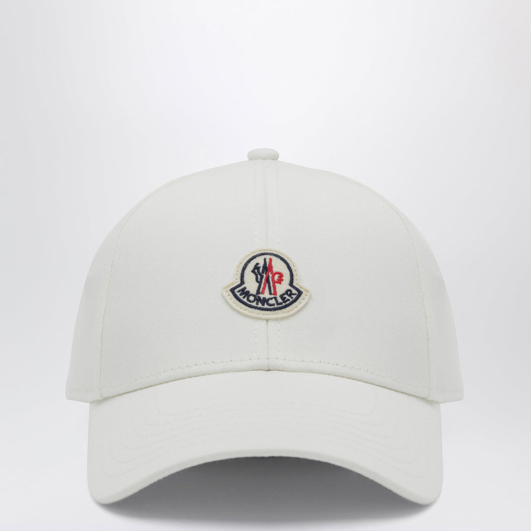 Moncler Hats - White | 74d999e74f1d6f0cb55df949af197f30c1a13854