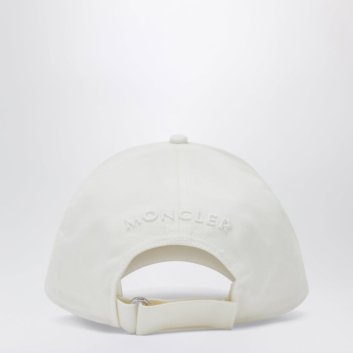 Moncler Hats - White | 84d3674078cd8e431e76bca60ae2cc50c9757121