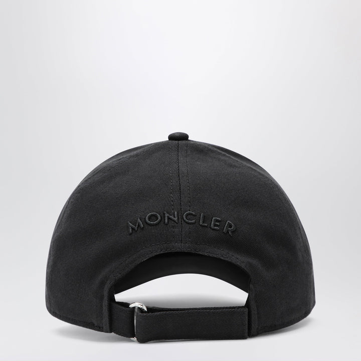 Moncler Hats - Black | 8371d74c8acf7e4882f8b403467281c62f653102
