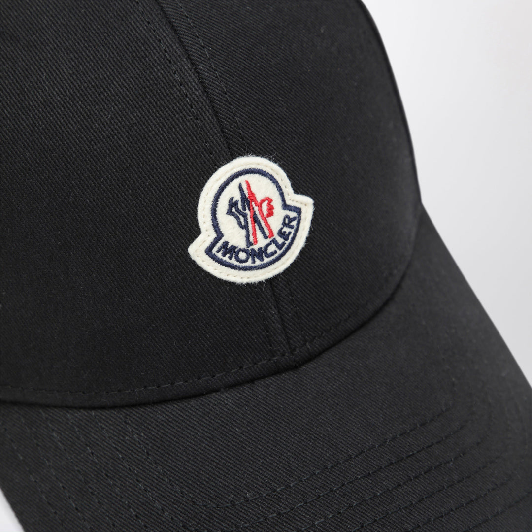 Moncler Hats - Black | 7e592e4ddfda440dcefdc2b831d552d554fae8c5