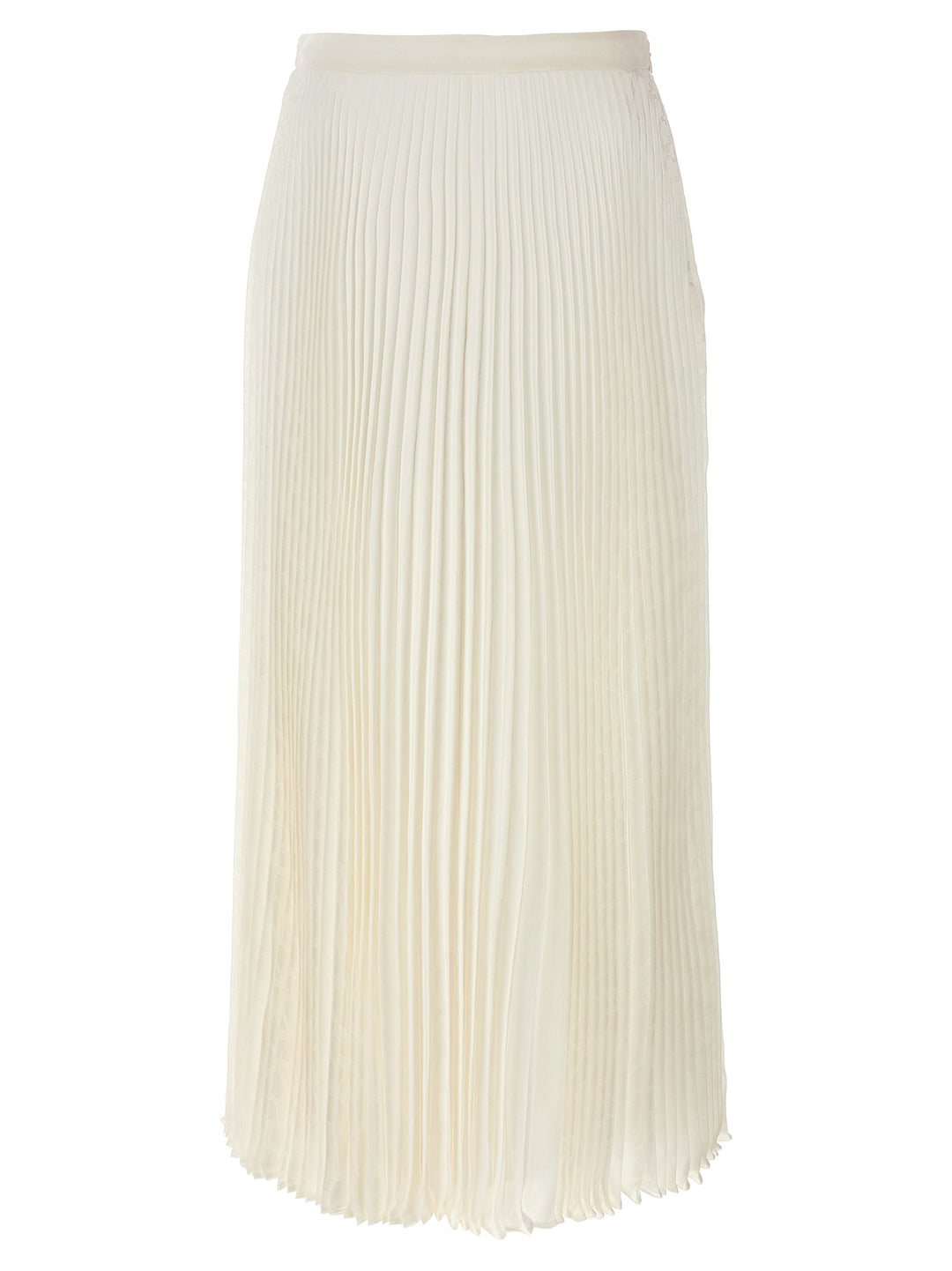 Vlogo Skirts White