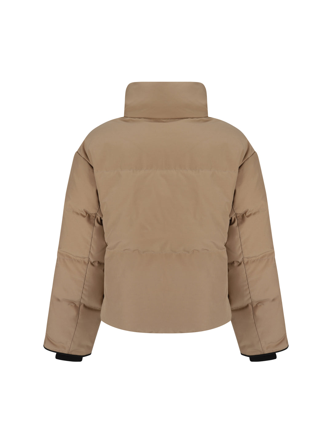 GRANDVIEW CROP JACKET