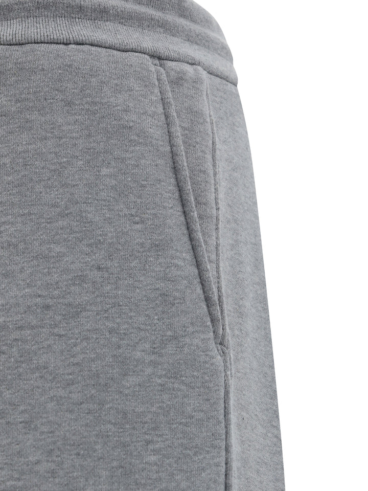 CLASSIC SWEATPANT WITH ENGINEERED 4-BAR