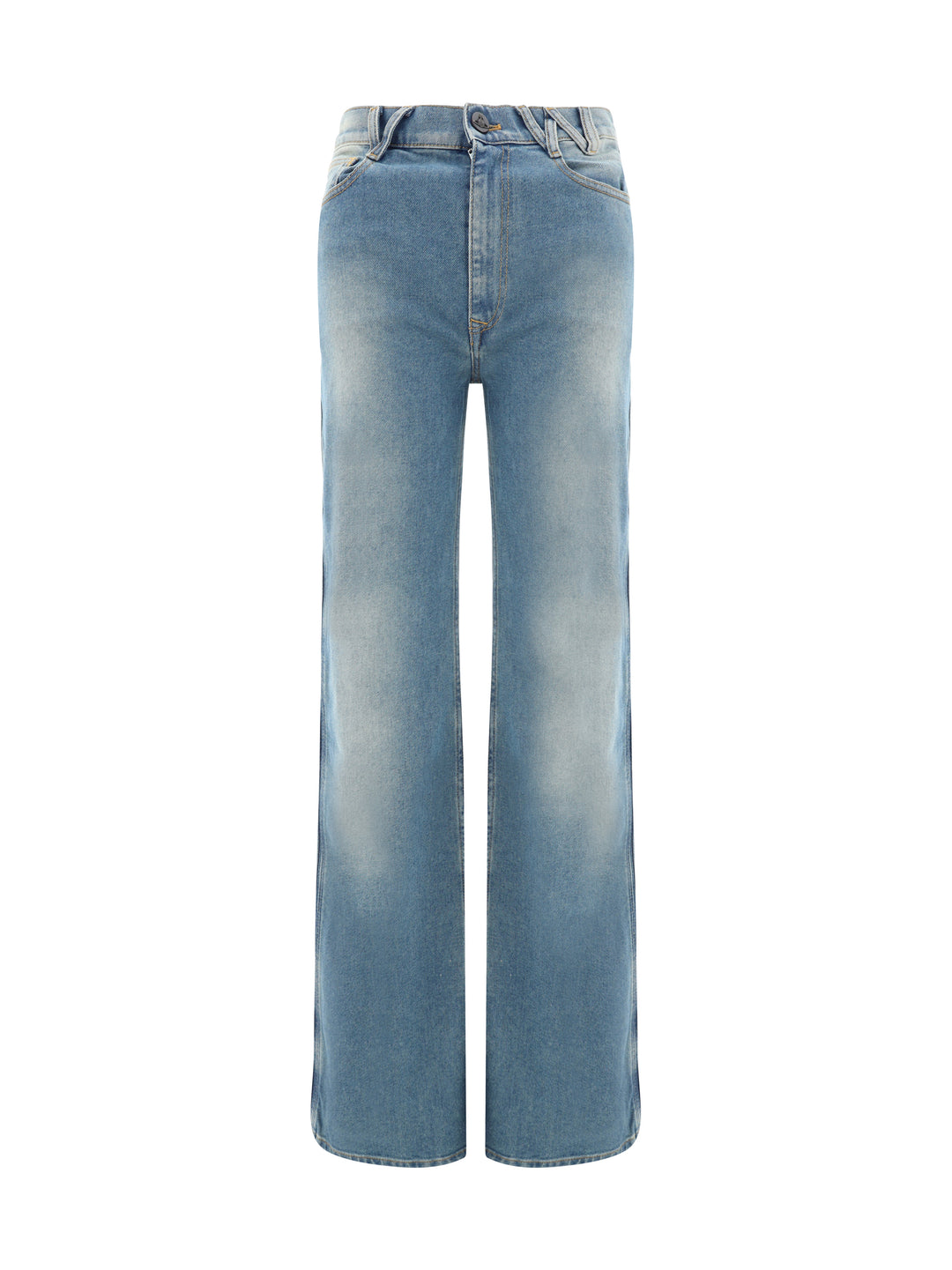 W RAY 5 POCKET JEANS