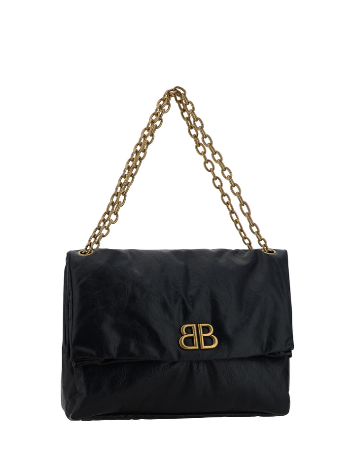 MONACO CHAIN BAG L