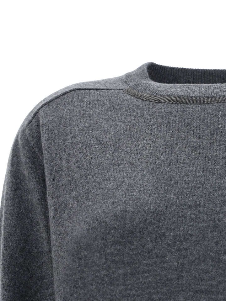 CASHMERE SWEATER