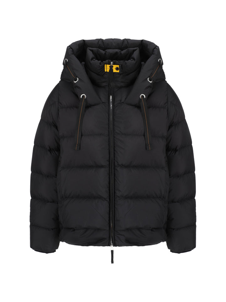 BERTILLA DOWN JACKET