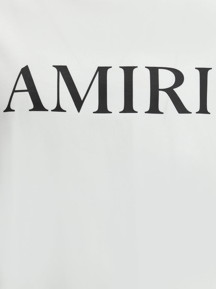 AMIRI LOGO T-SHIRT