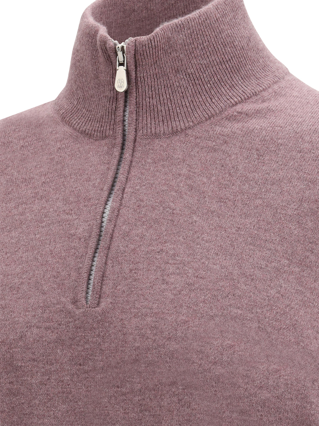 CASHMERE TURTLENECK