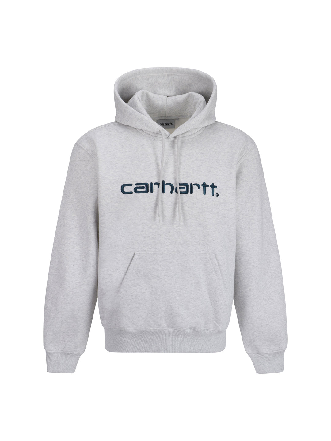 HOODED CARHARTT SWEAT