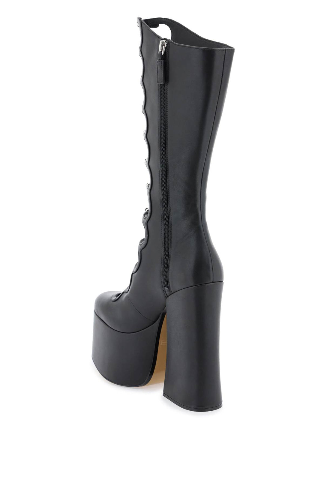 The Kiki Knee High Boots