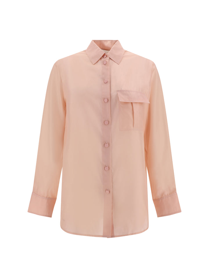 HALLIDAY MANSTYLE SHIRT