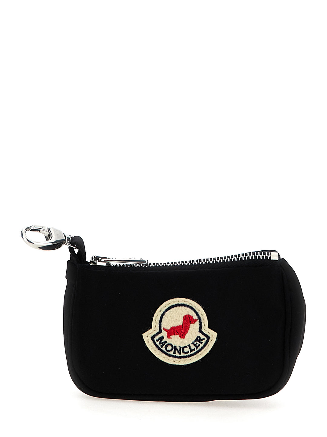 Moncler Genius X Poldo Bag Holder Pets Accesories Black