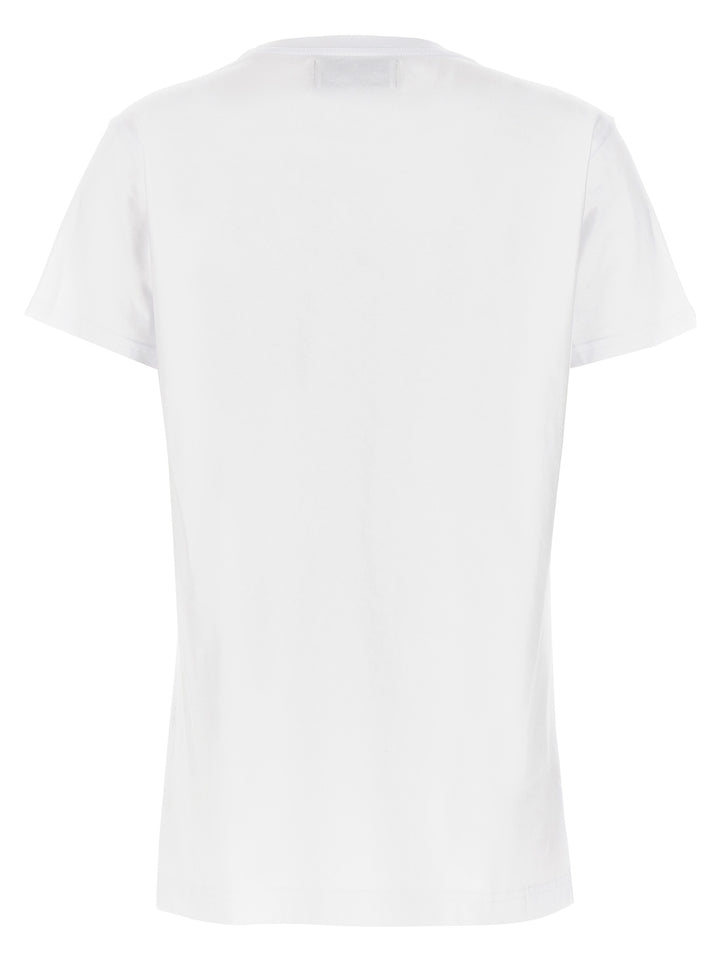 Vivienne Westwood Orb Peru T-shirt - White | c0e4bdc59092950d670c85ab2553ac7ff0656d60