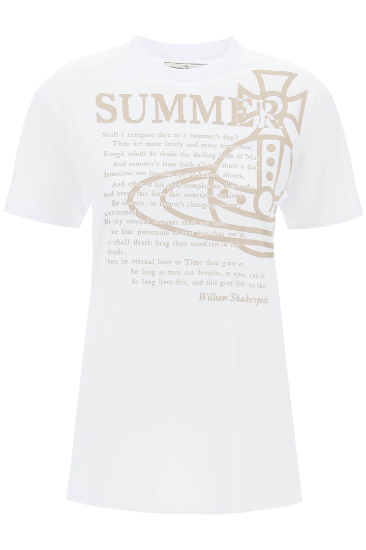 T Shirt Summer Classic