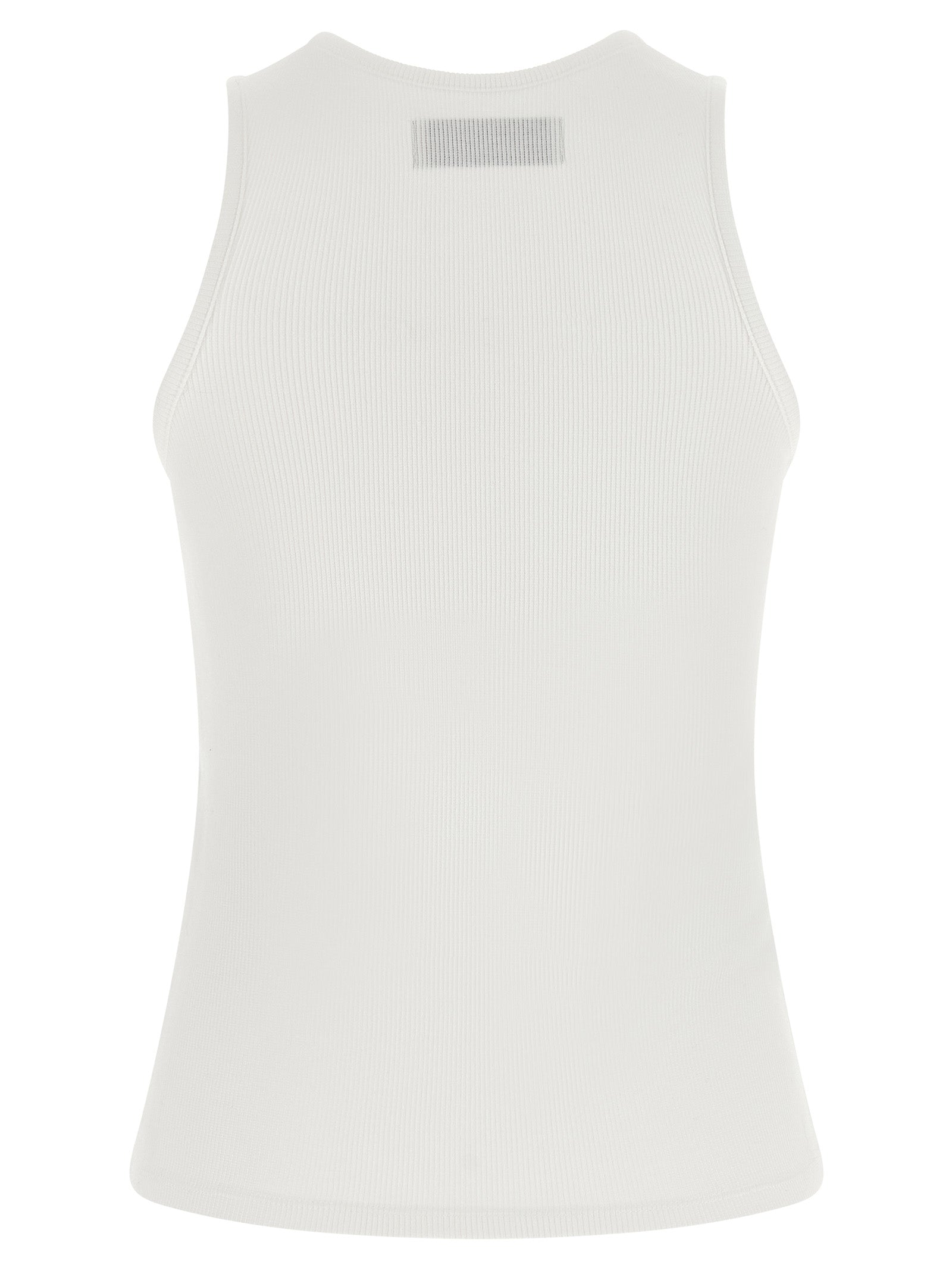 Vivienne Westwood 90 Tops White | Wanan Luxury