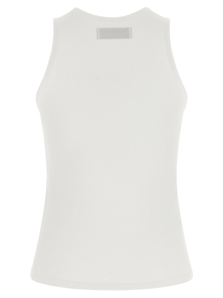 Vivienne Westwood 90 Tops - White | 5a05f1aa92747403811be15cd6fb76c987264e95