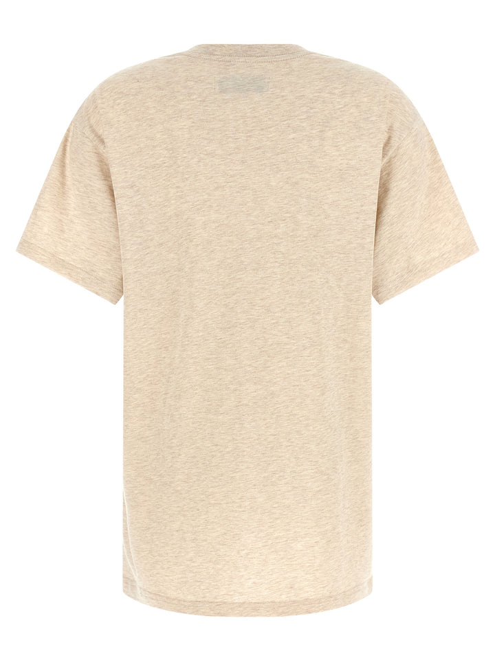 Vivienne Westwood Orb And Stars Classic T-shirt - Beige | 1c4e5f0cb568a7ede88457bcc04704045440c1f9